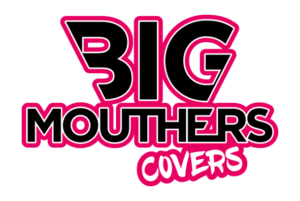 BIG MOUTHERS Covers